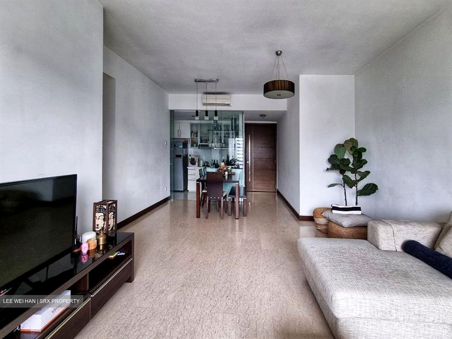Watermark Robertson Quay (D9), Apartment #389972701